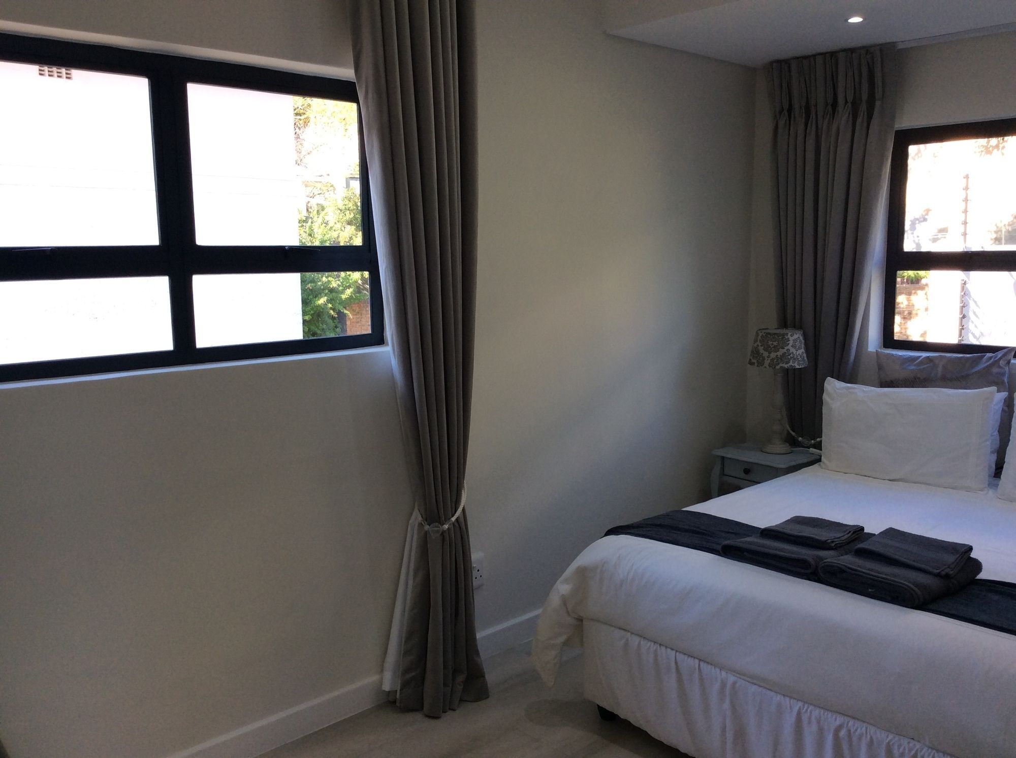 Apartment 43 Ocean View Drive Point Cape Town