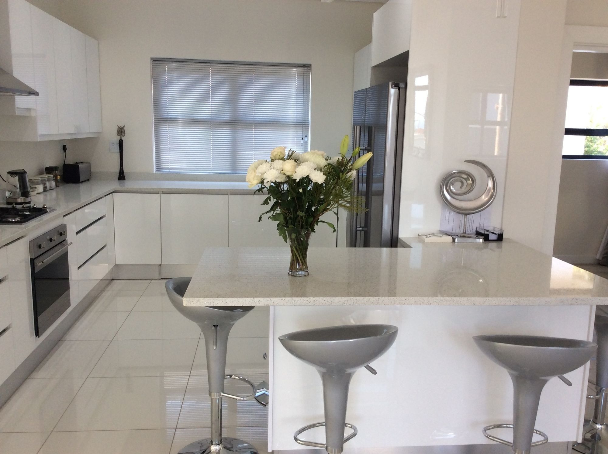 43 Ocean View Drive Point Cape Town