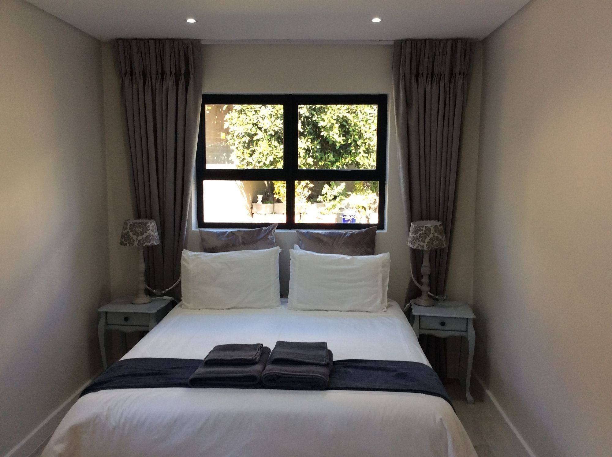 43 Ocean View Drive Point Apartment Cape Town