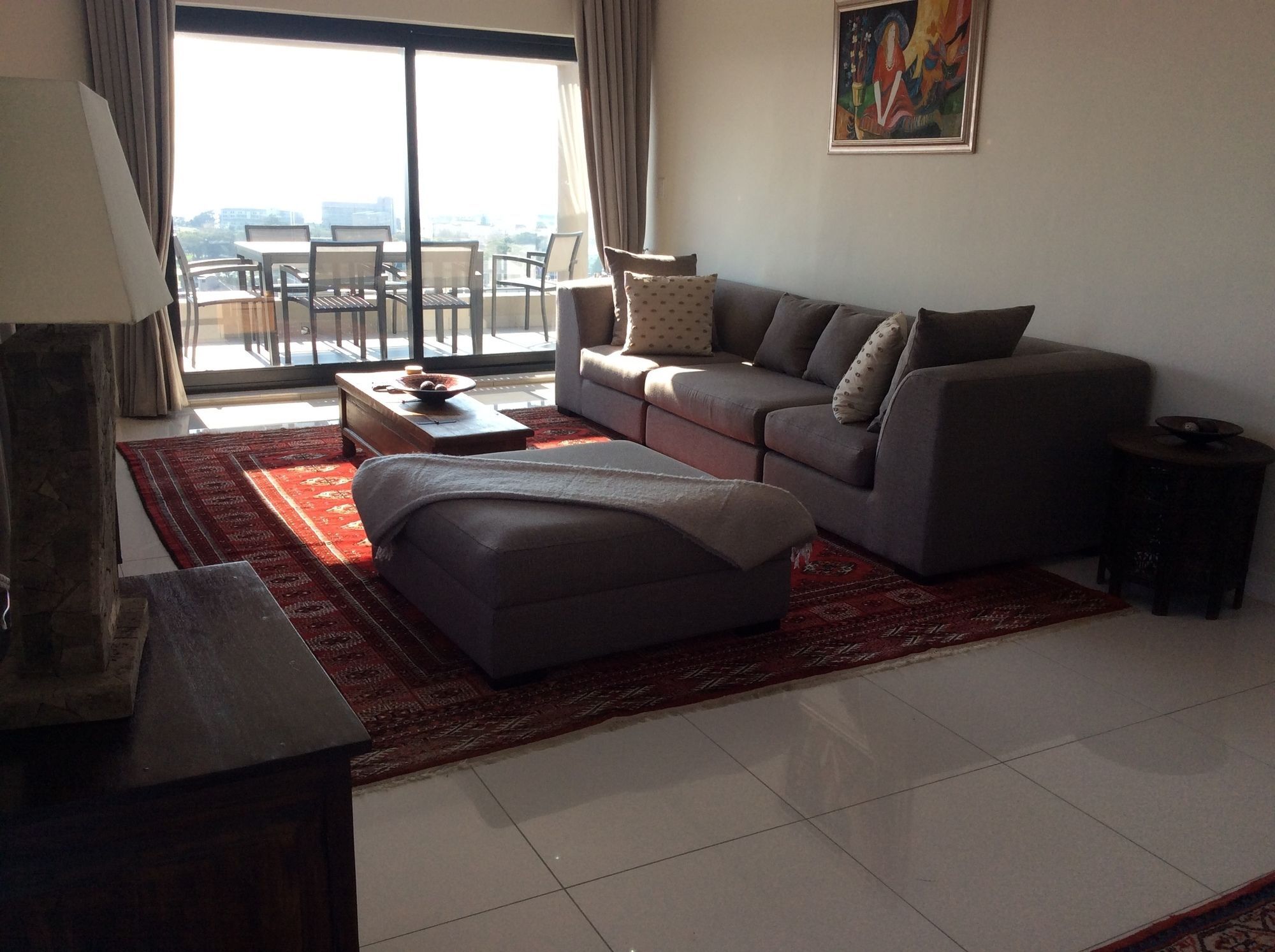 Apartment 43 Ocean View Drive Point Cape Town