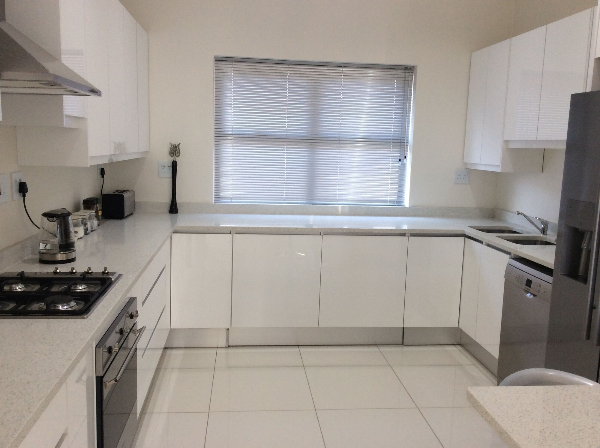 43 Ocean View Drive Point Apartment Cape Town