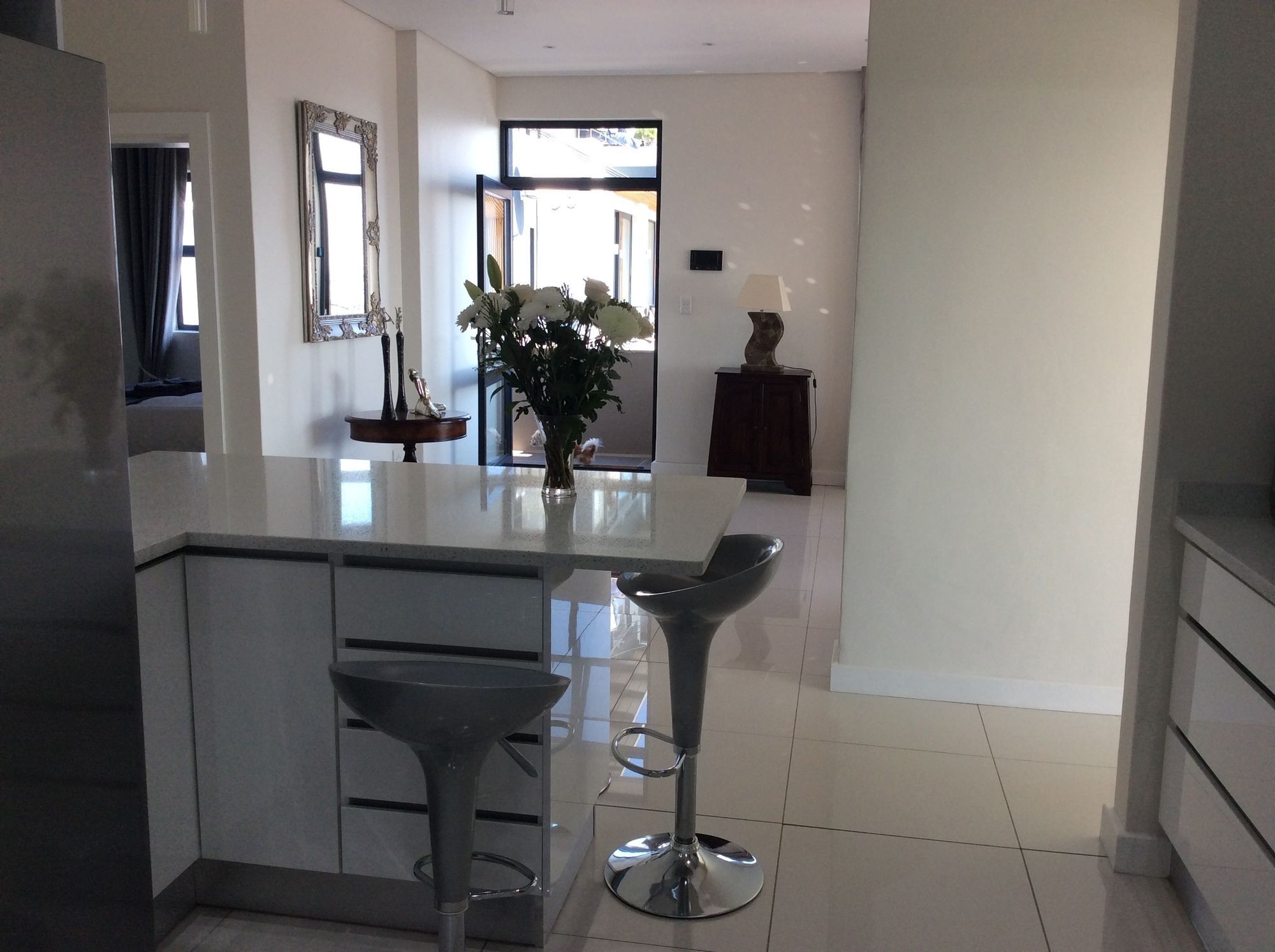 43 Ocean View Drive Point Apartment