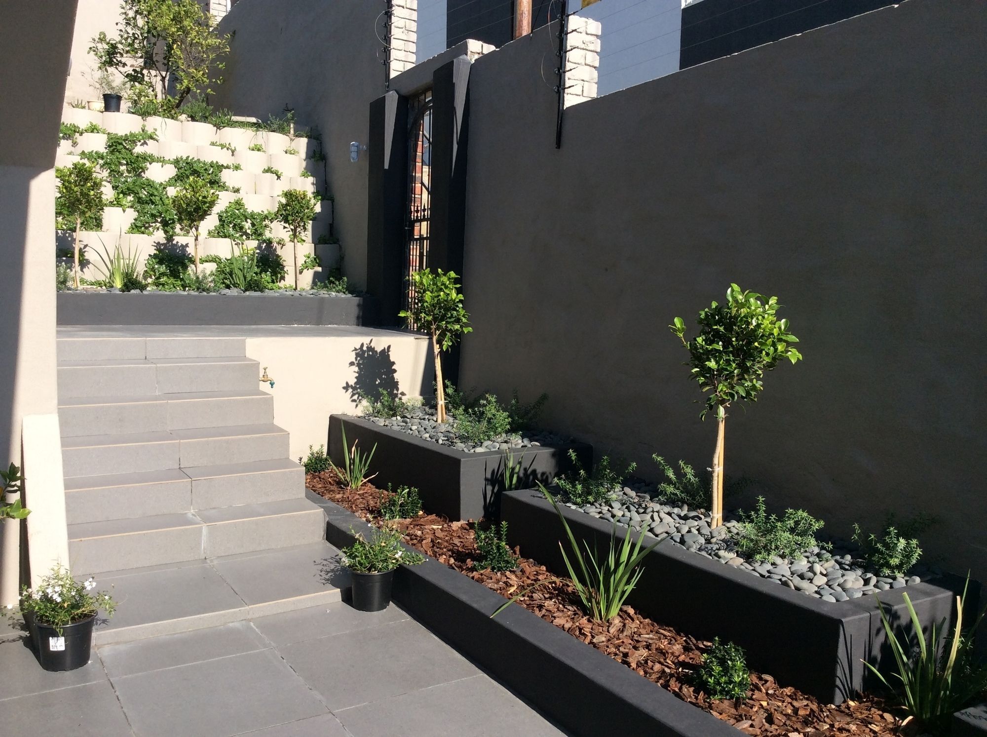43 Ocean View Drive Point Apartment Cape Town