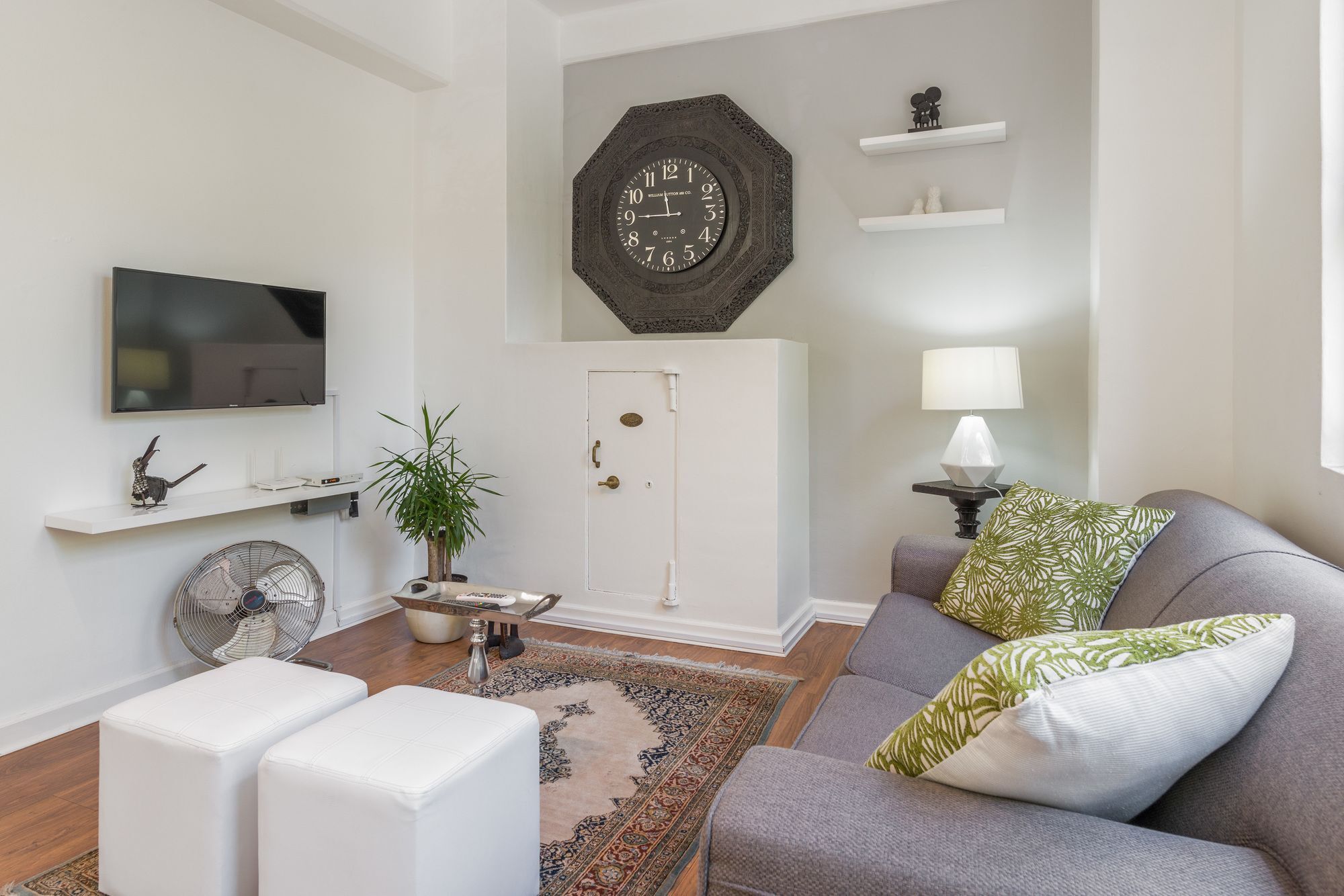 Apartment Murray House Cape Town
