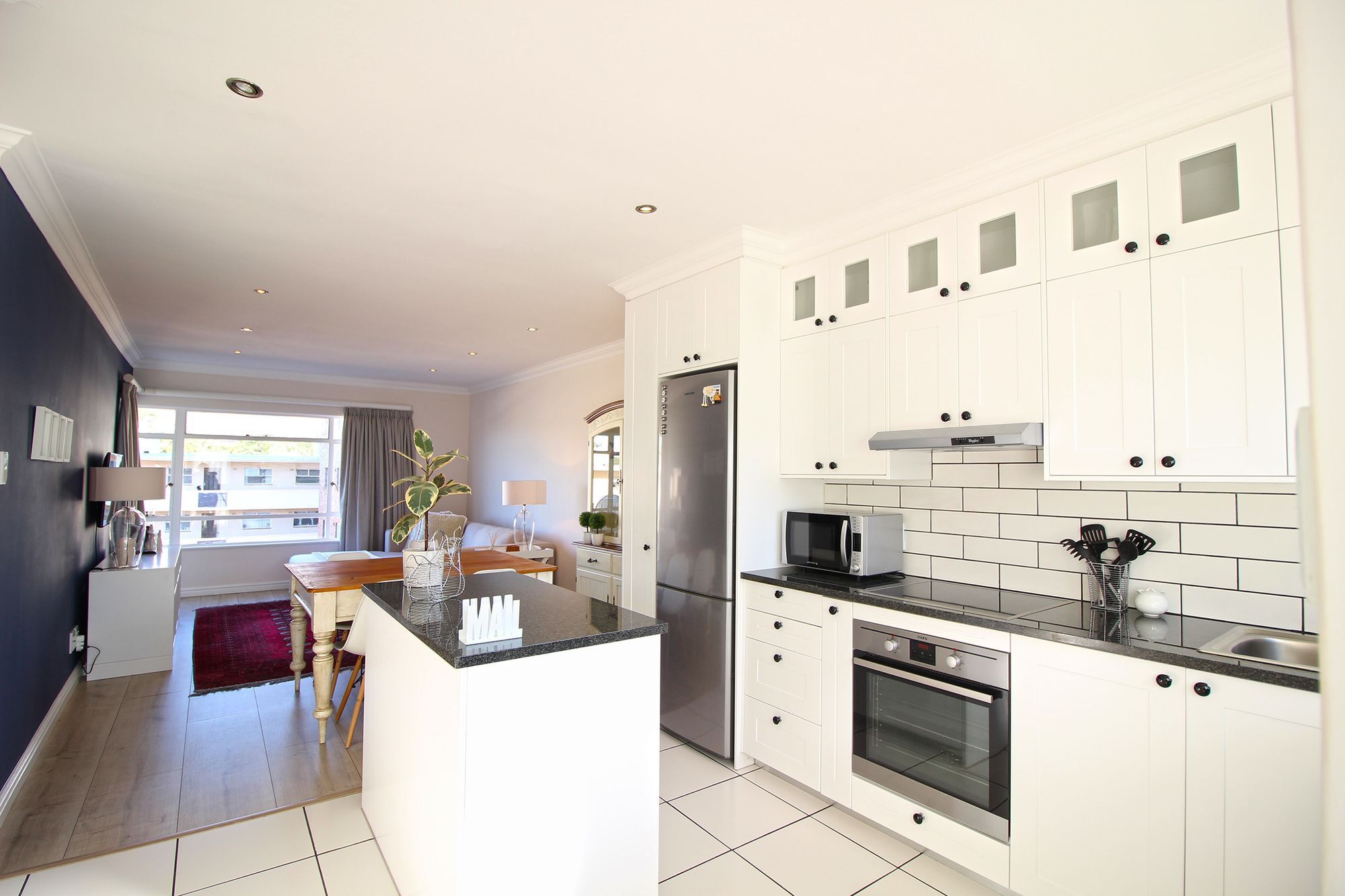 Apartamento Lingen Gardens 402