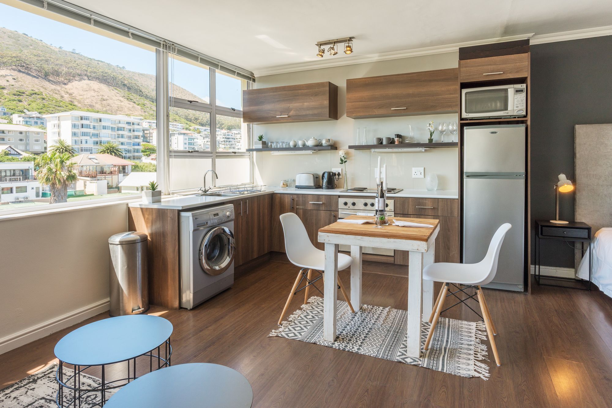 Apartment Montclaire 2 Cape Town