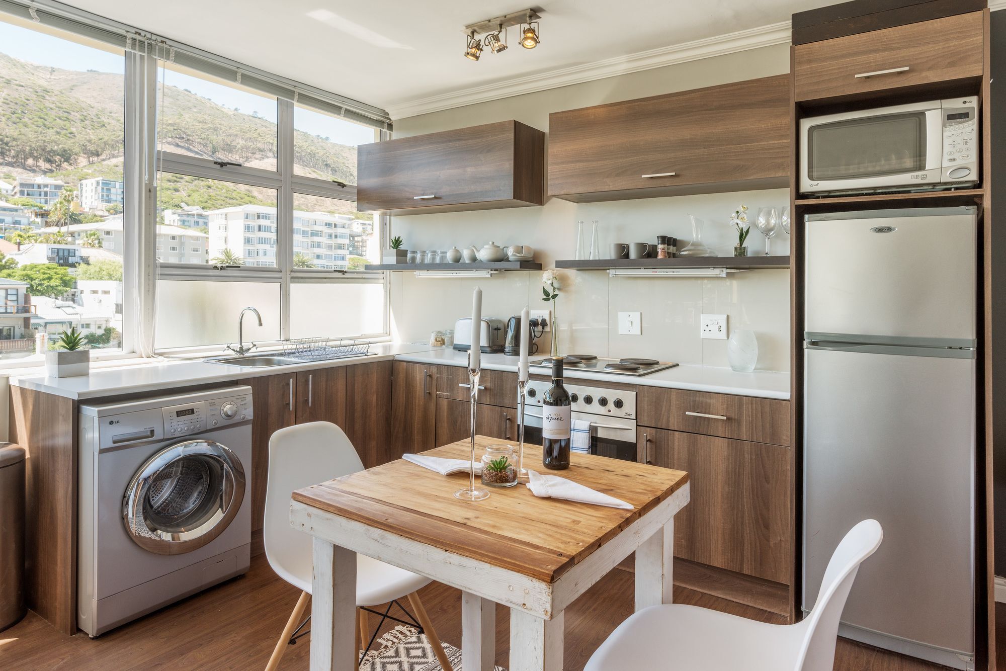 Montclaire 2 Apartment Cape Town