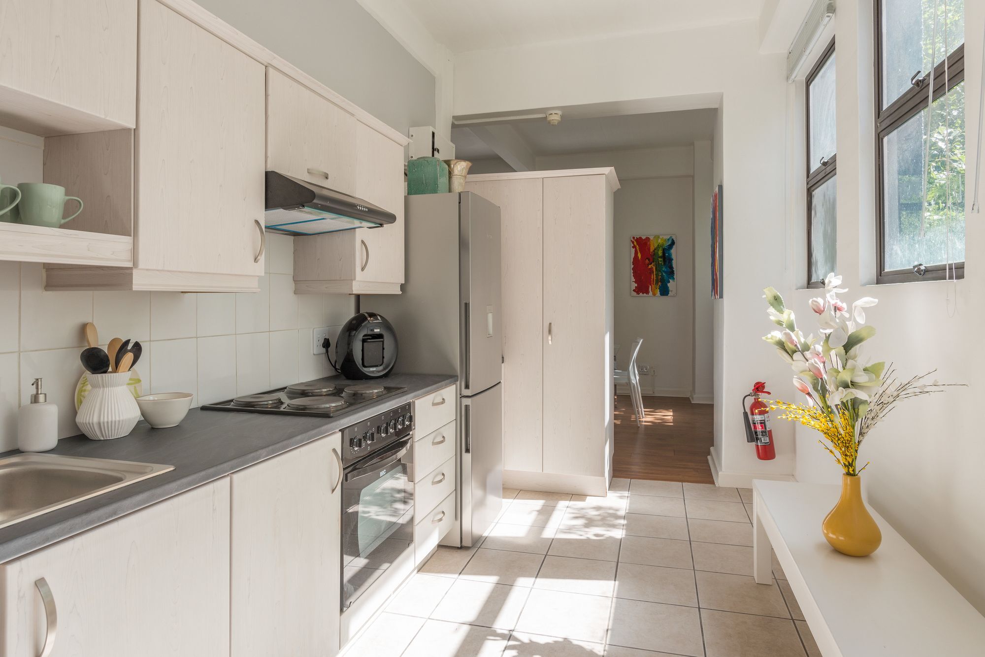 Murray House Apartment *
