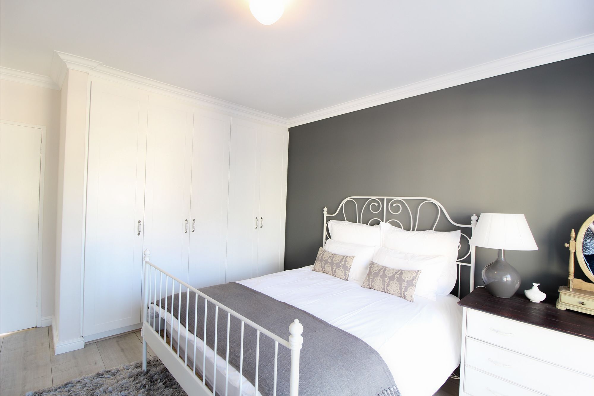 Lingen Gardens 402 Apartamento Cidade Do Cabo