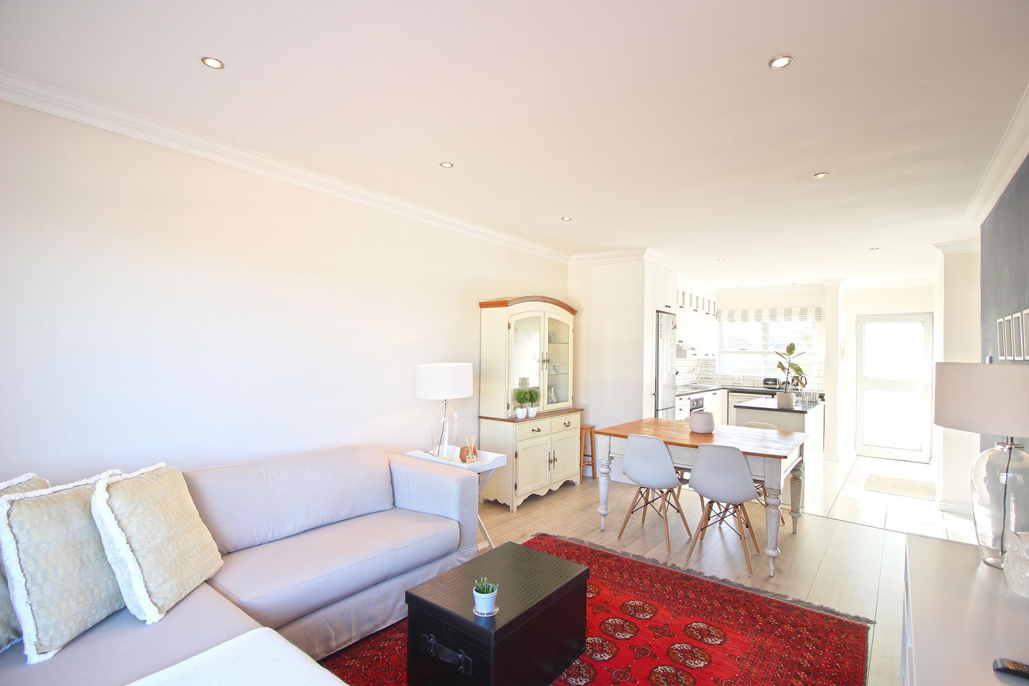 Lingen Gardens 402 Apartamento Cidade Do Cabo