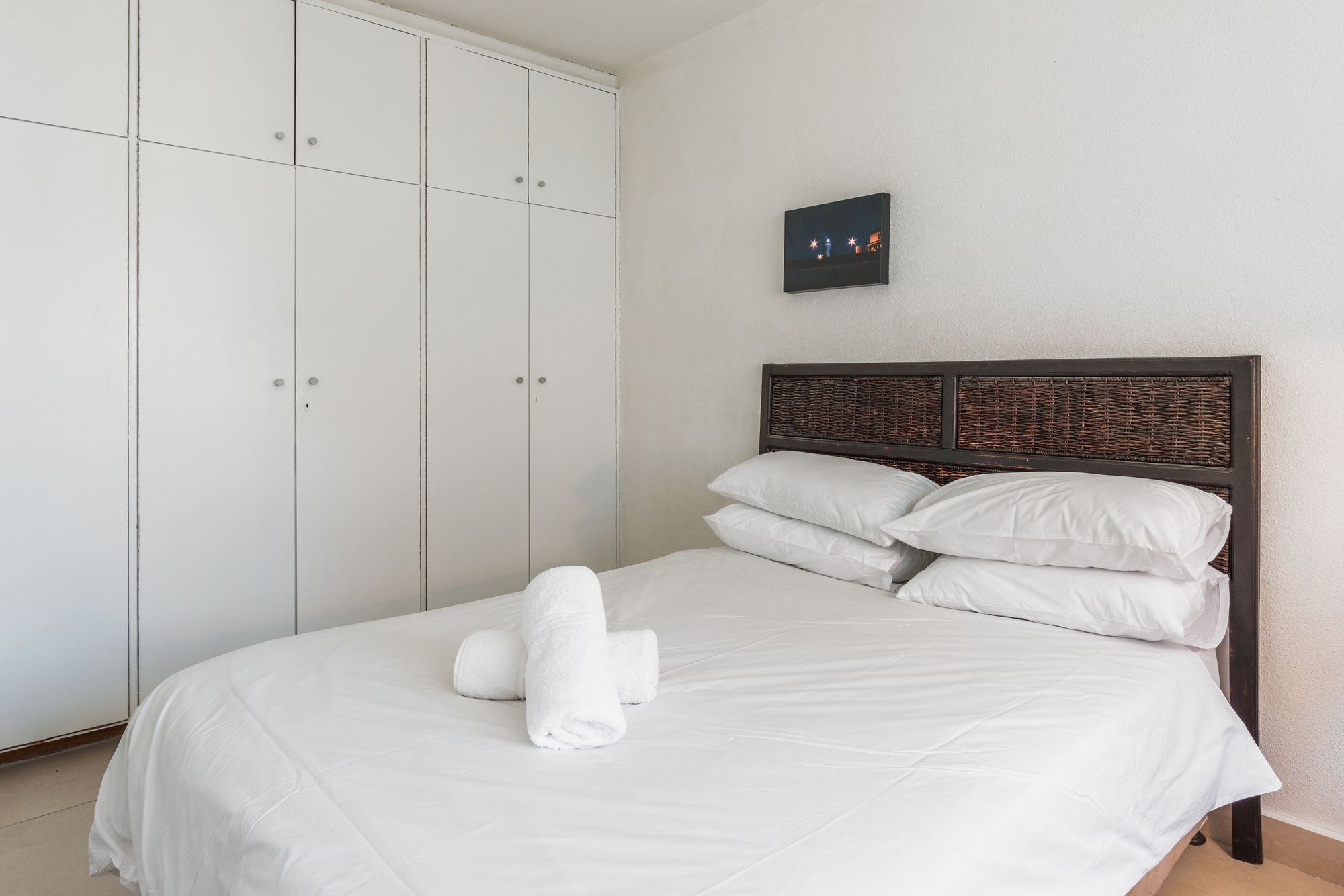Apartment Overbeek 2 *