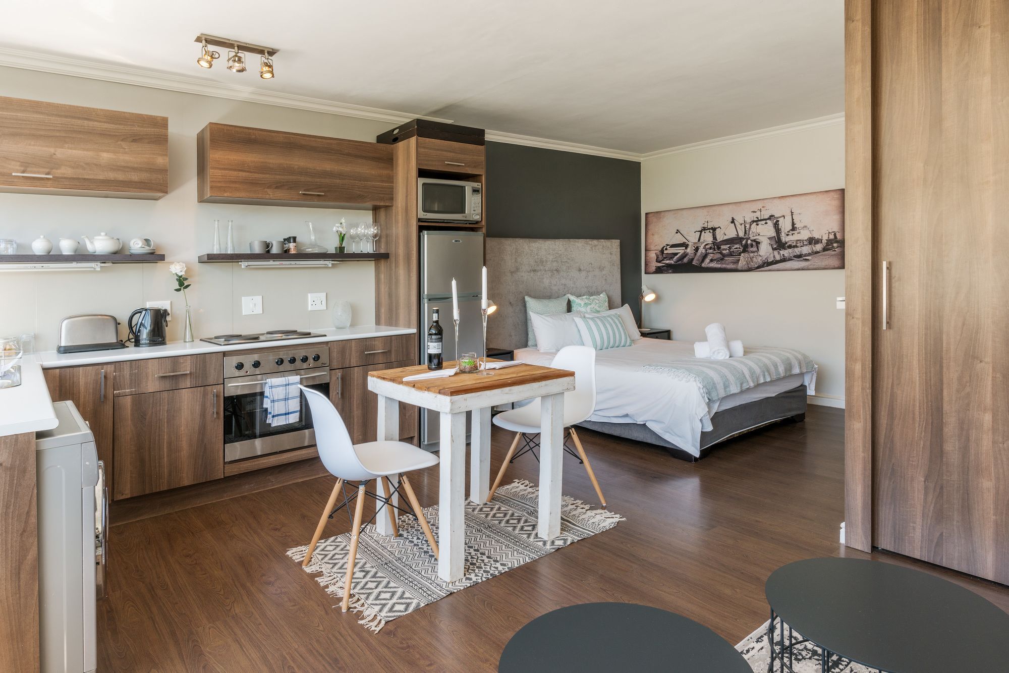 Apartment Montclaire 2 Cape Town