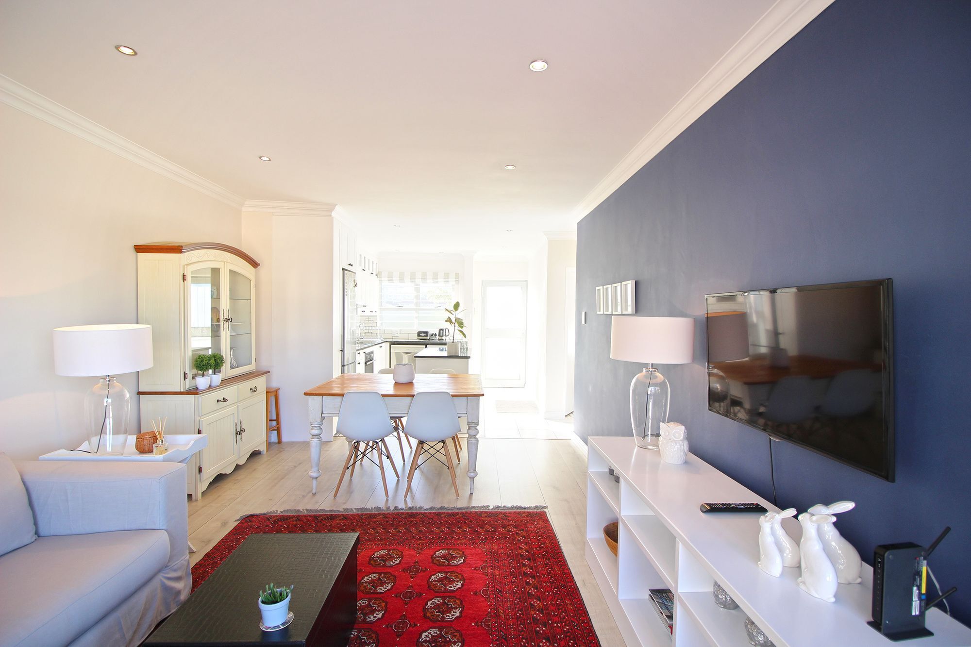 Lingen Gardens 402 Apartamento Cidade Do Cabo