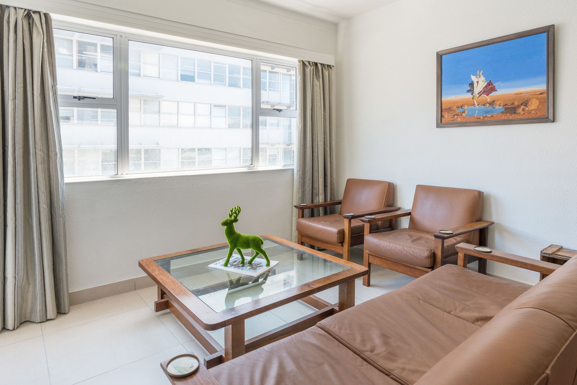 Apartment Overbeek 2