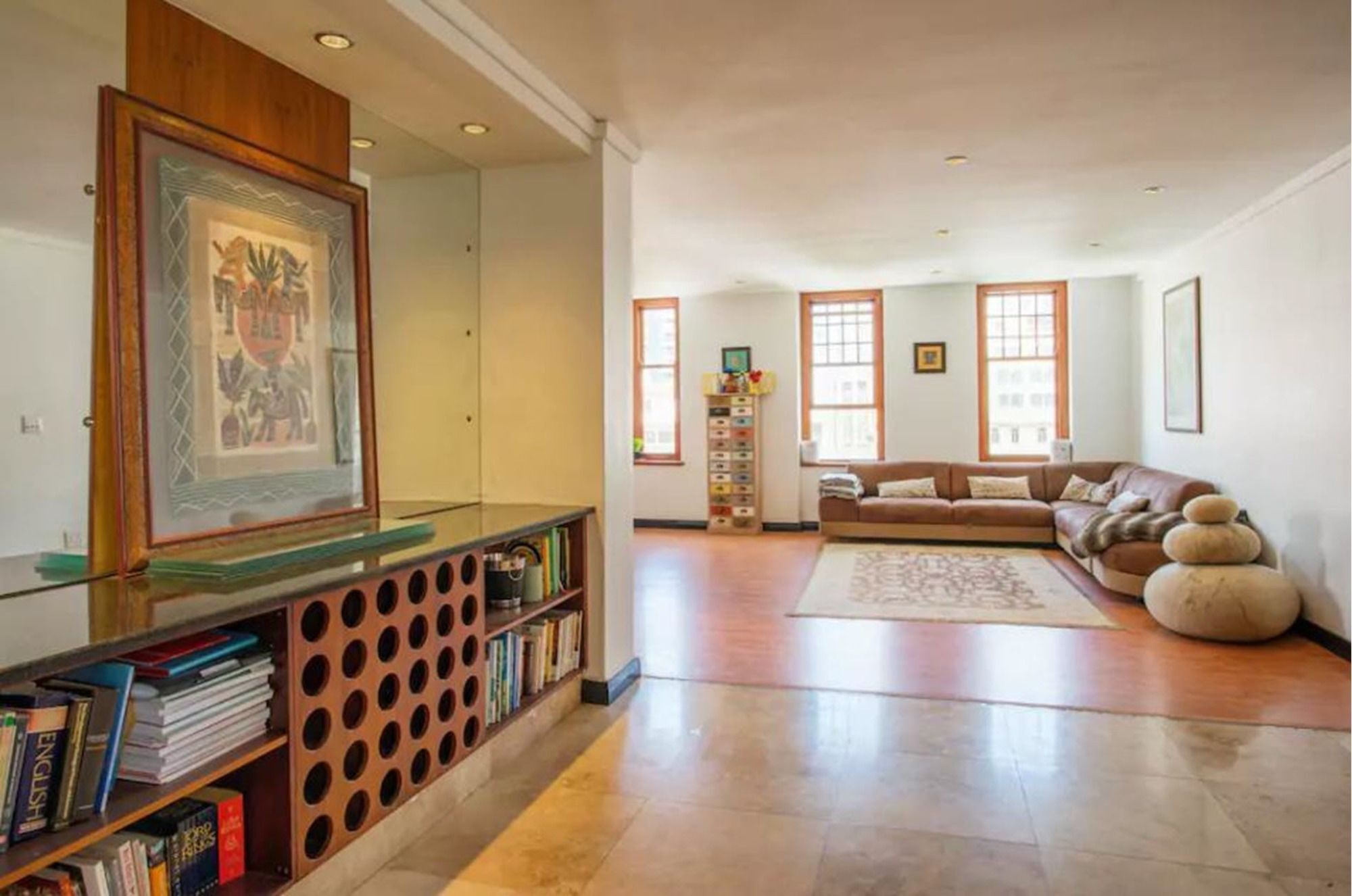 Apartment Namaqua House 602 Cape Town