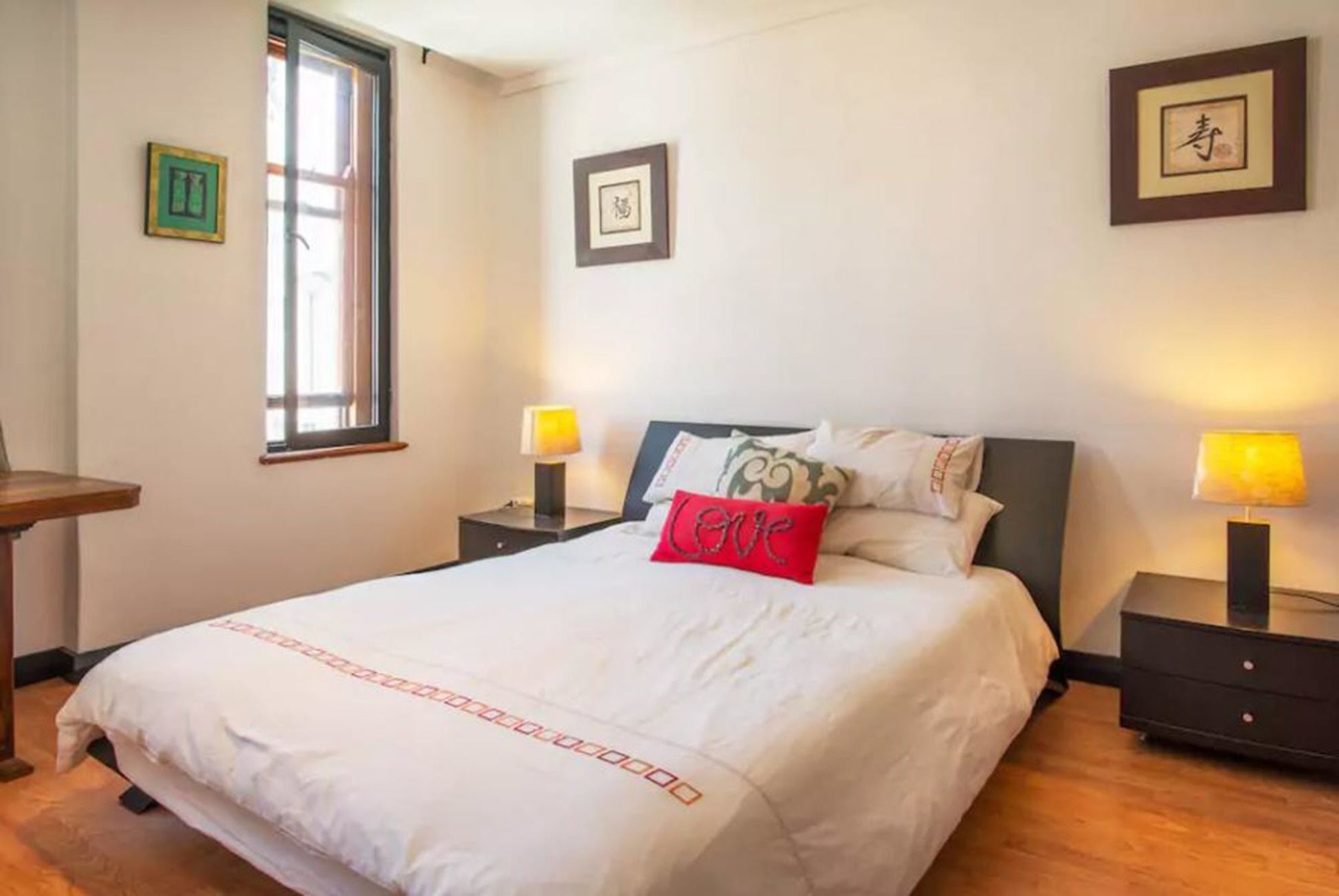 Namaqua House 602 Cape Town