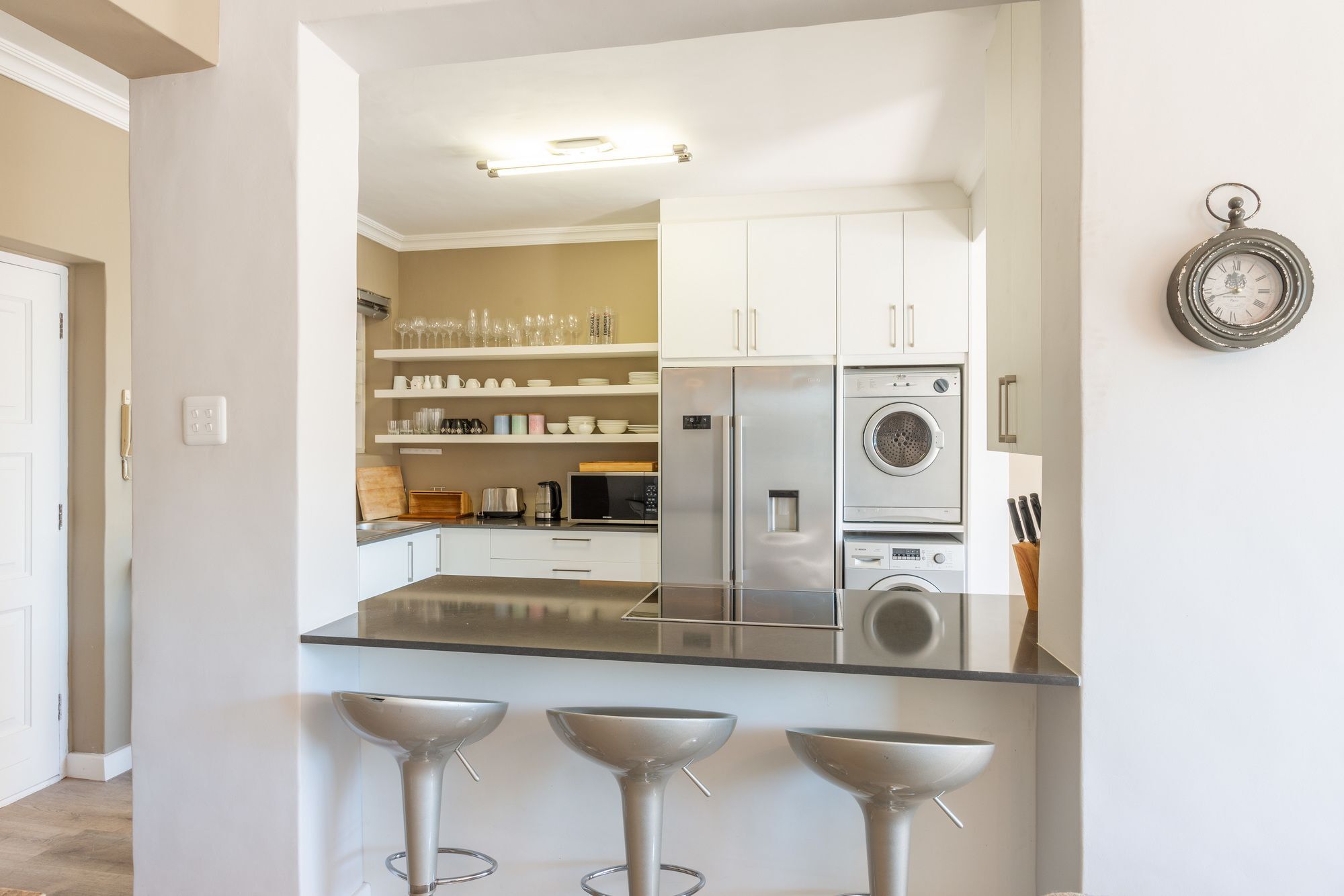 Sherrington Court 1 Apartamento Cidade Do Cabo