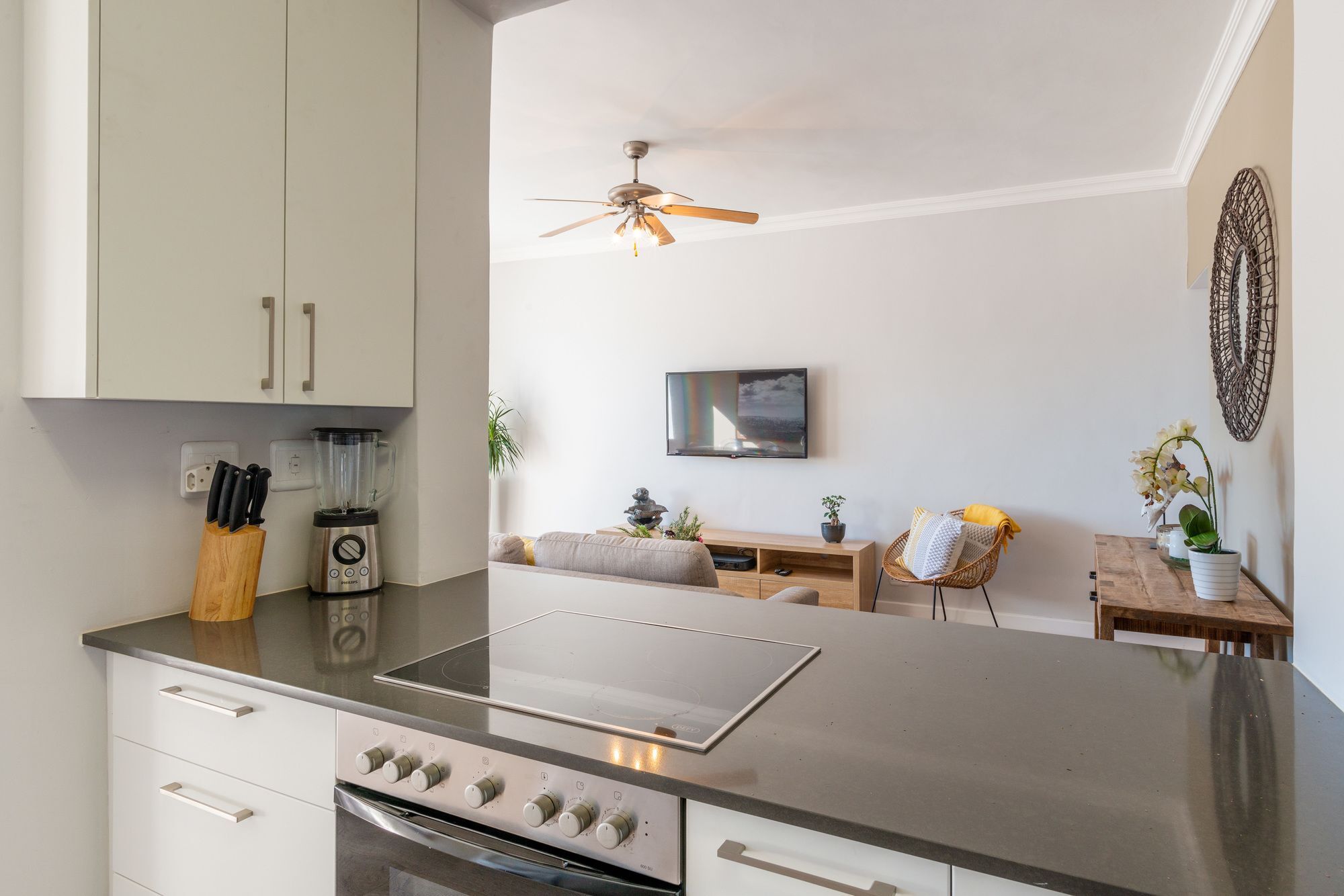 Apartamento Sherrington Court 1 Cidade Do Cabo