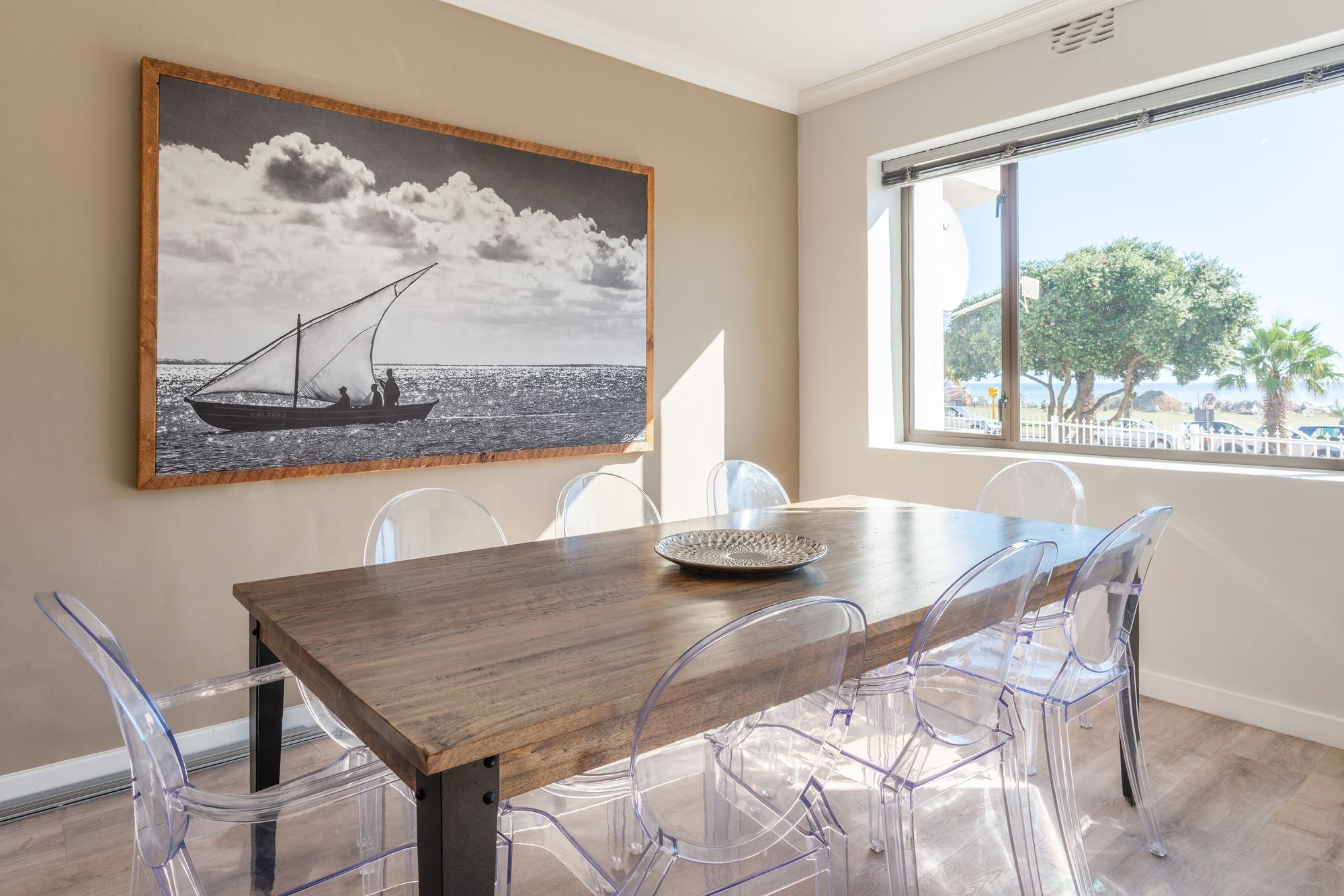 Sherrington Court 1 Apartamento