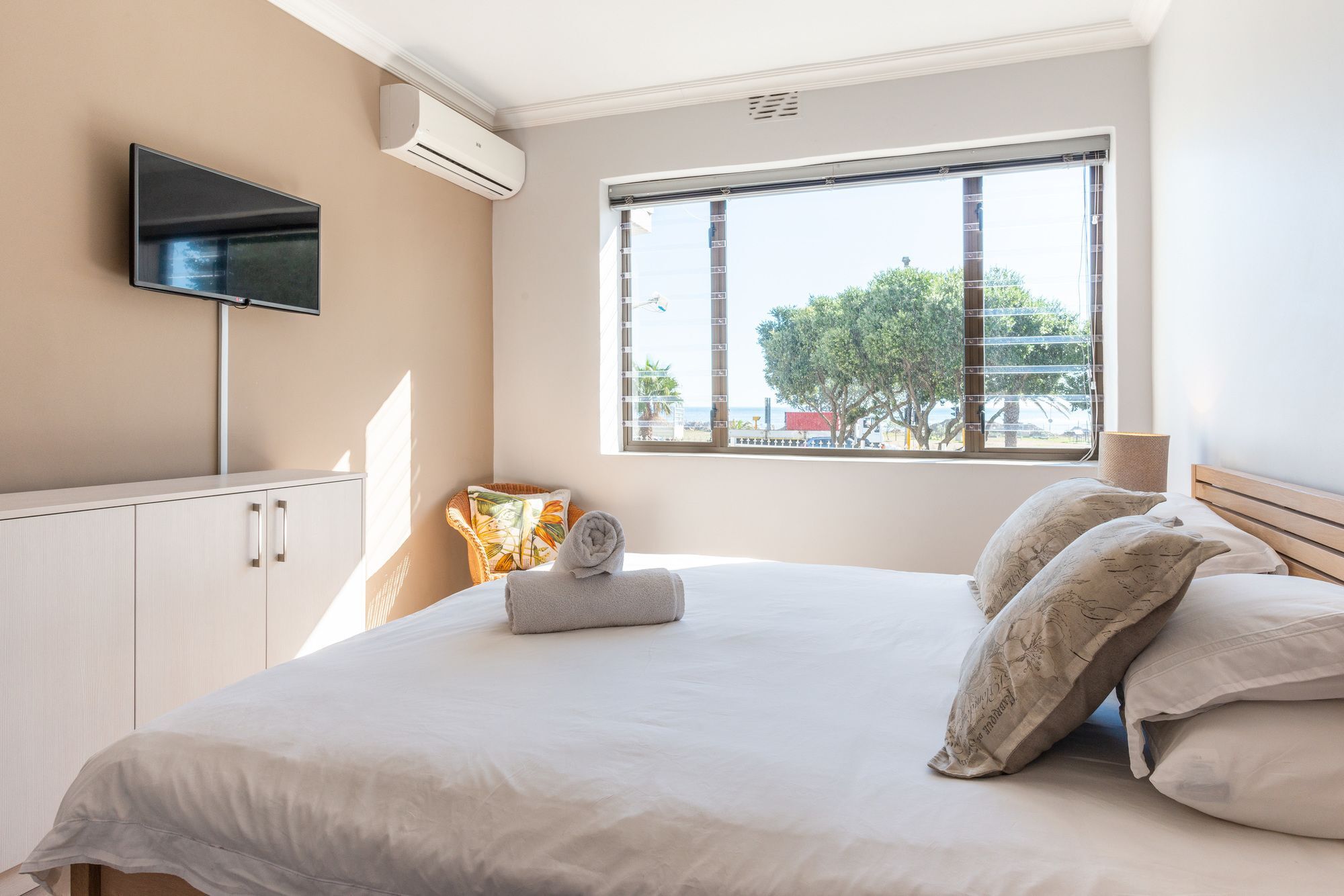 Sherrington Court 1 Apartamento Cidade Do Cabo