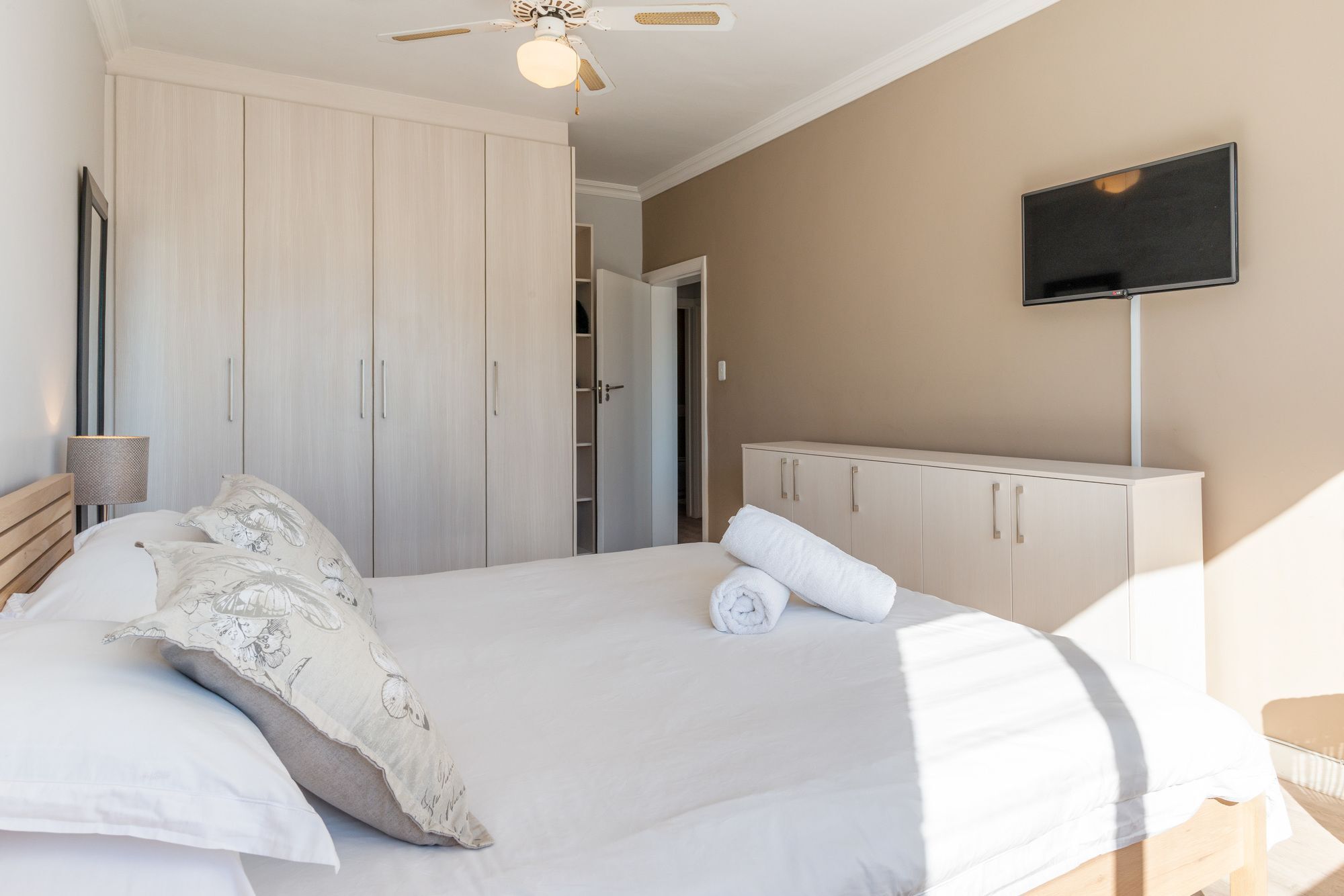 Sherrington Court 1 Apartamento Cidade Do Cabo