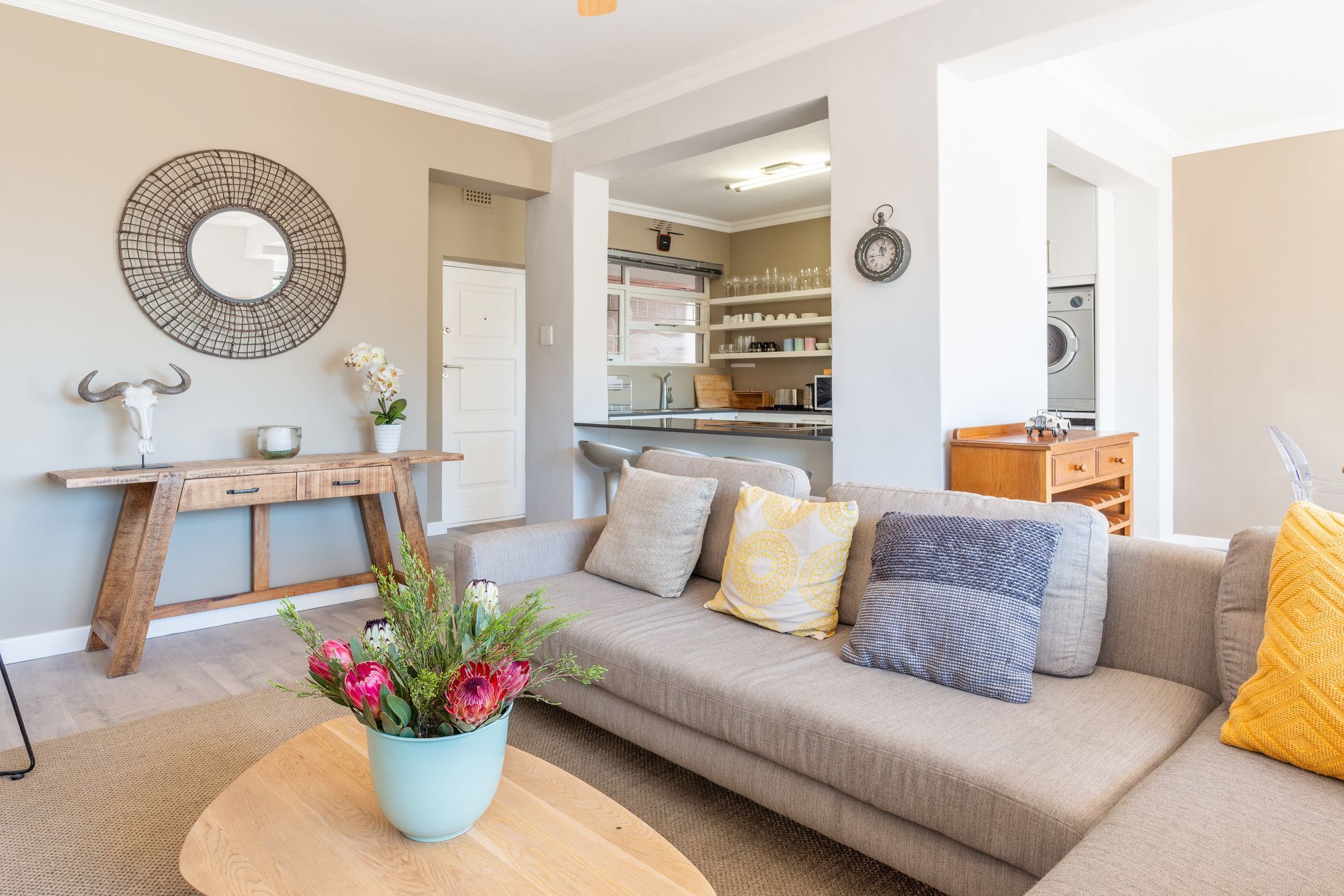 Sherrington Court 1 Apartamento