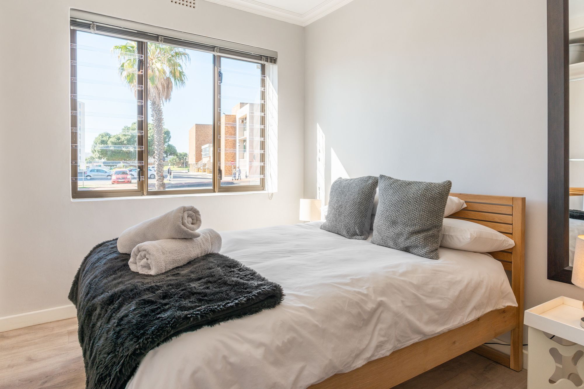 Sherrington Court 1 * Cidade Do Cabo