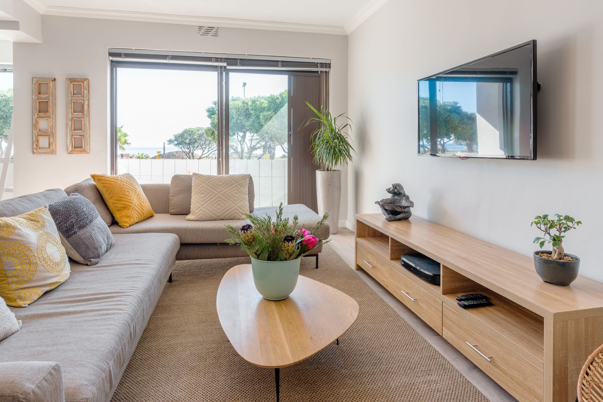 Apartamento Sherrington Court 1 Cidade Do Cabo