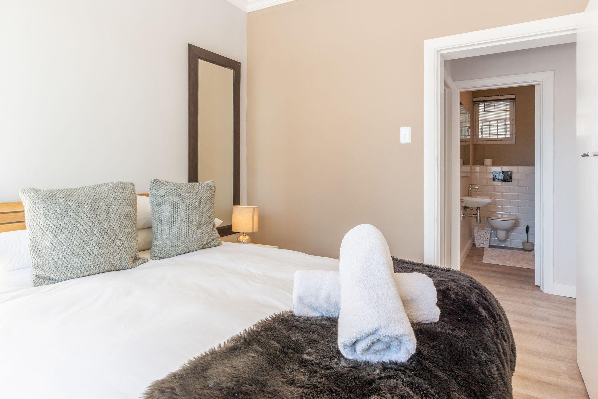 Sherrington Court 1 Apartamento *
