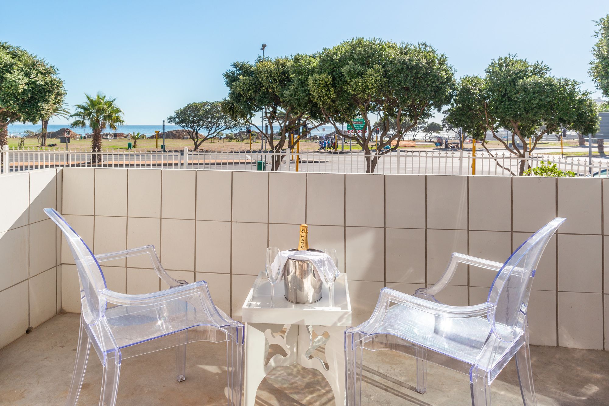 Sherrington Court 1 Apartamento