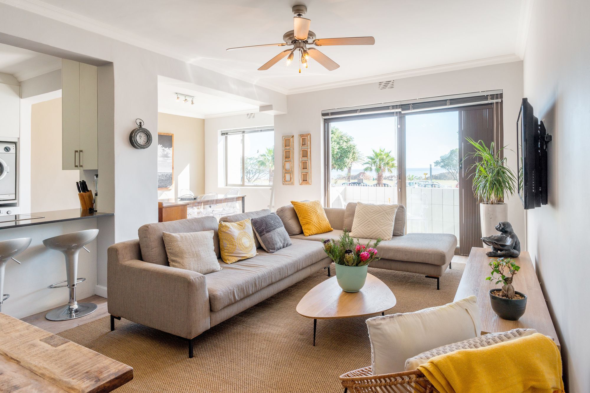 Apartamento Sherrington Court 1