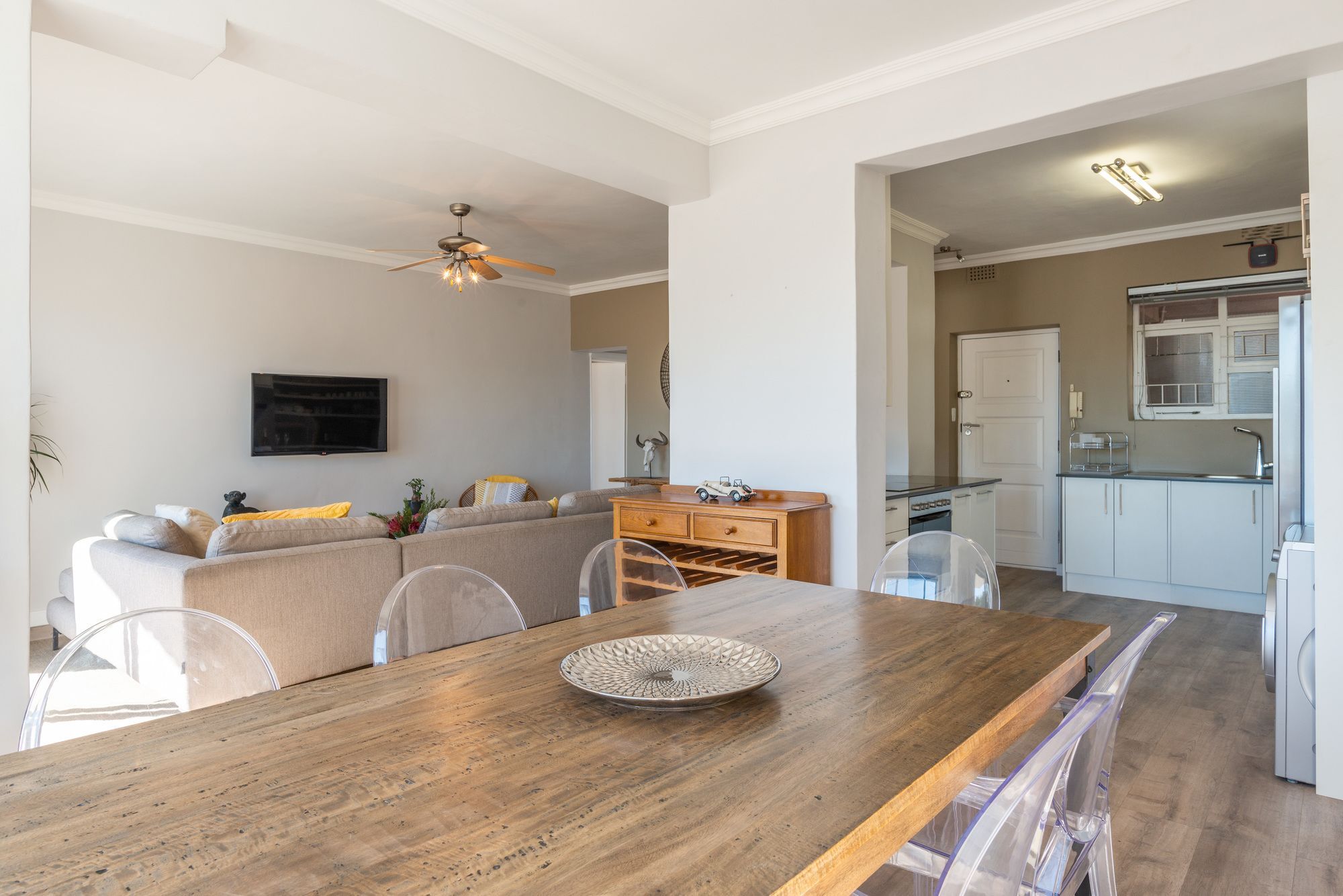 Sherrington Court 1 Apartamento *