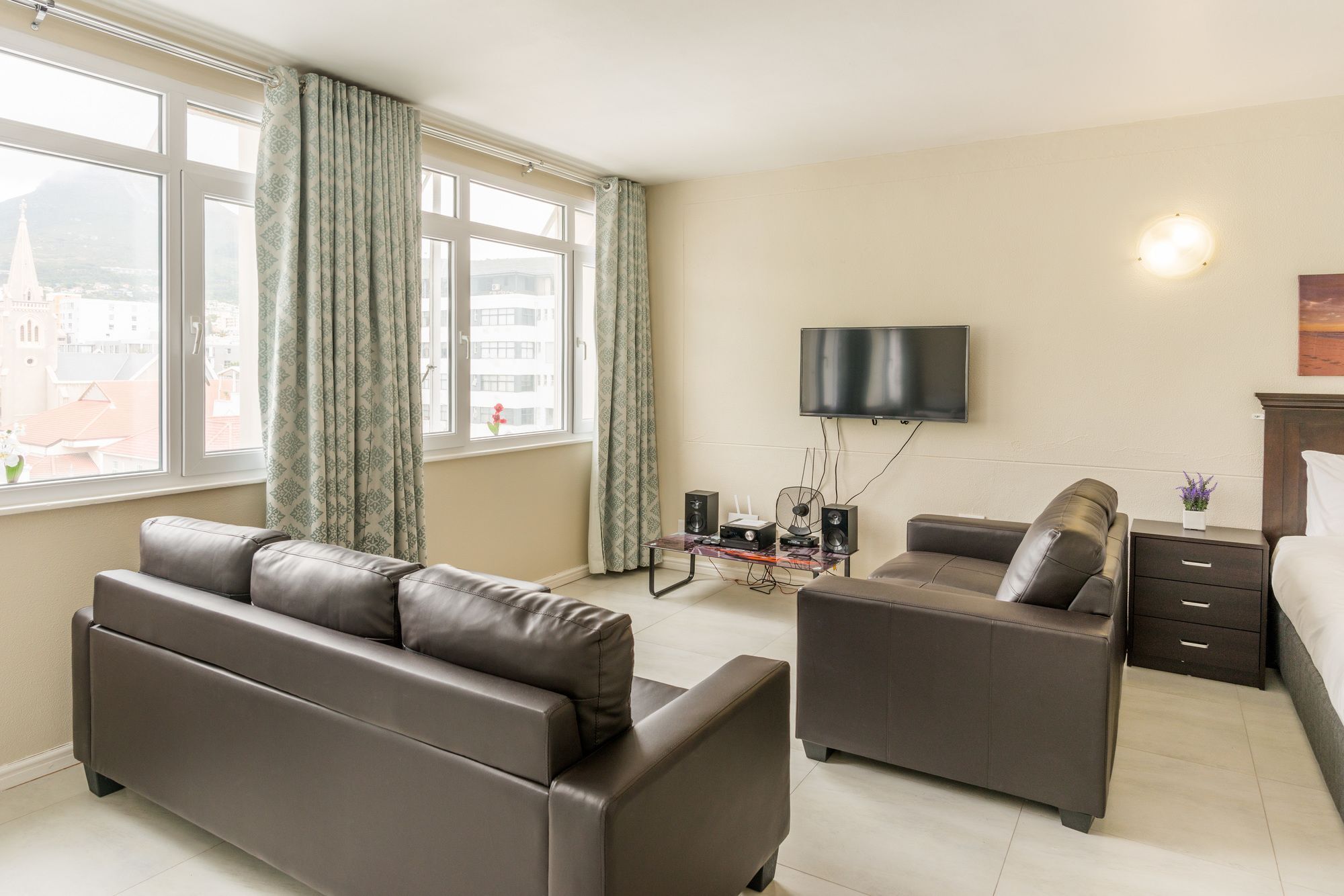 Apartamento Senator Park 1 *