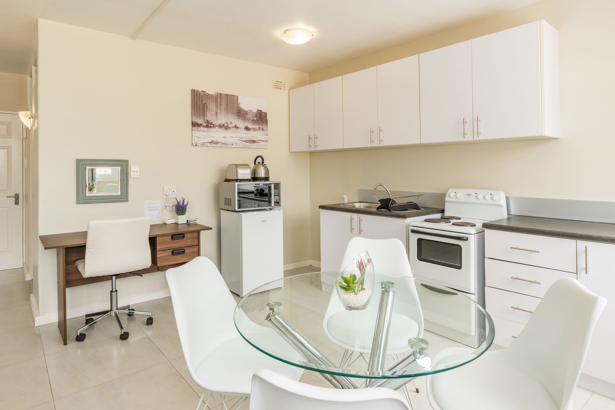 Apartamento Senator Park 1