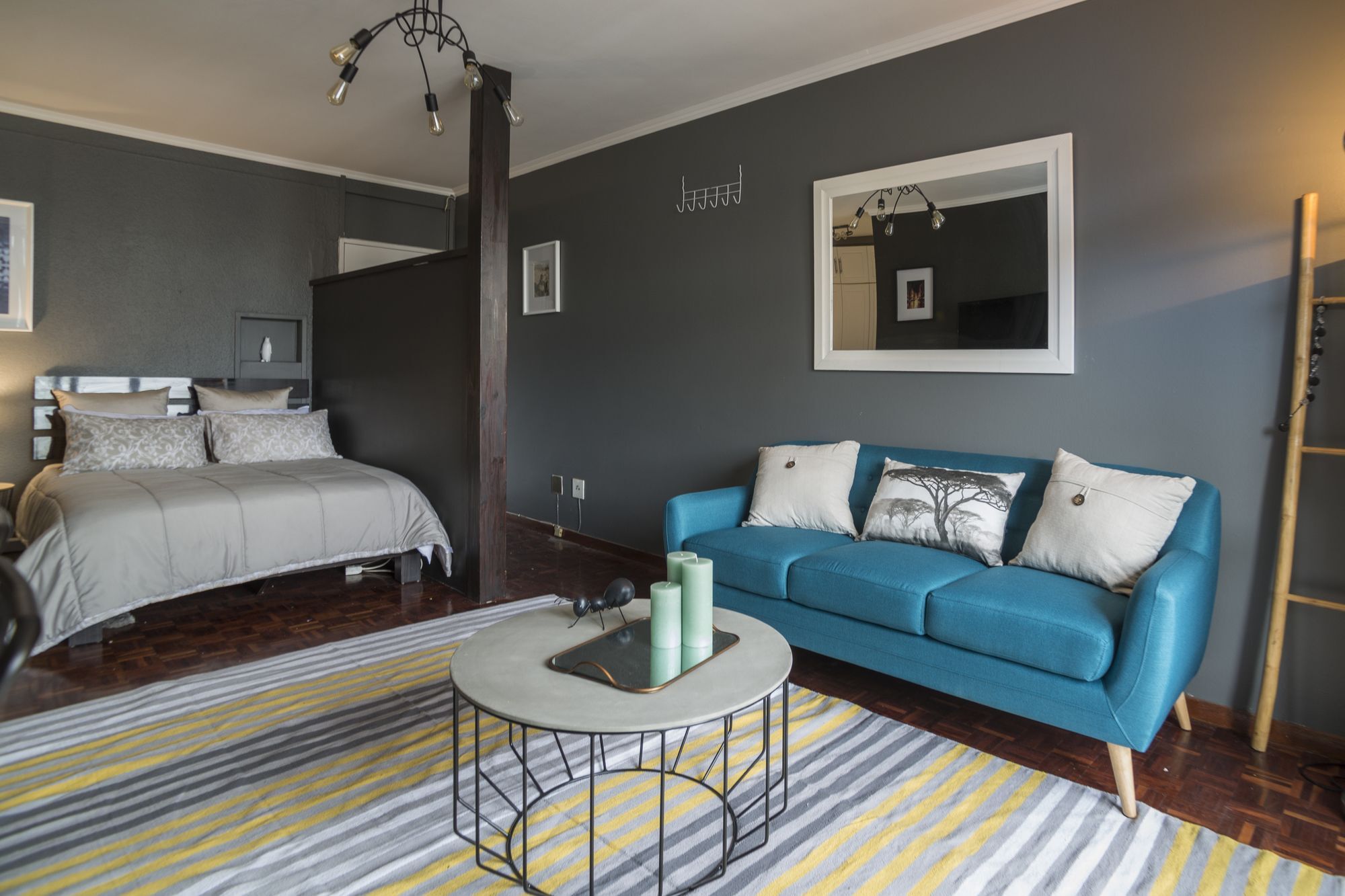 Apartment St Martini 407 Cape Town