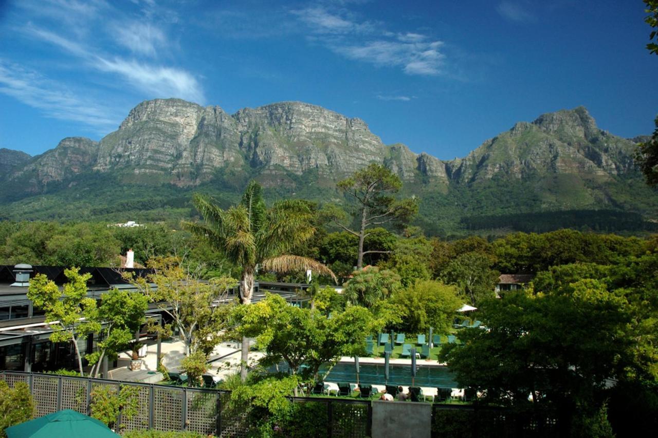 Hotel Vineyard Cape Town