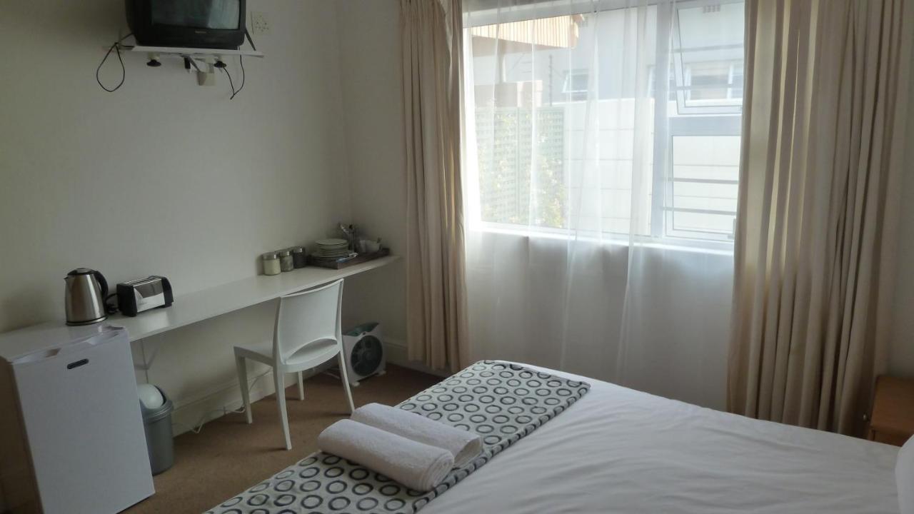 Apartamento 20 On Dixton Cidade Do Cabo