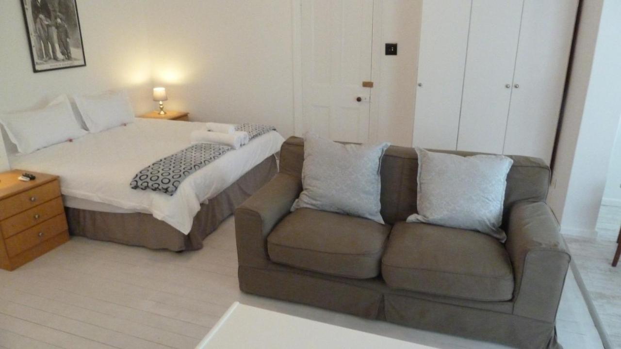 20 On Dixton Apartamento