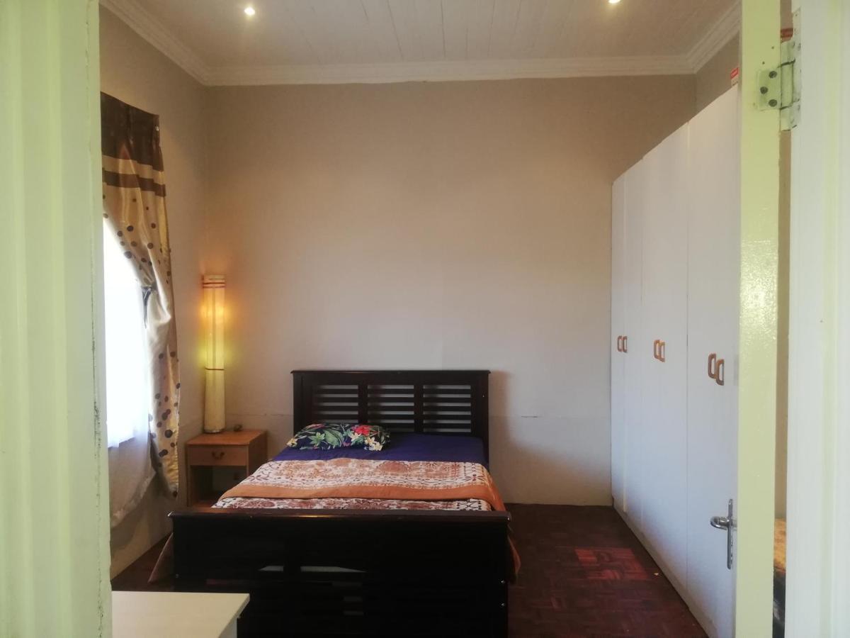 Homestay Kingakati *