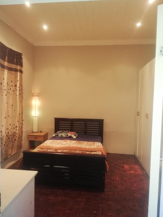 Homestay Kingakati