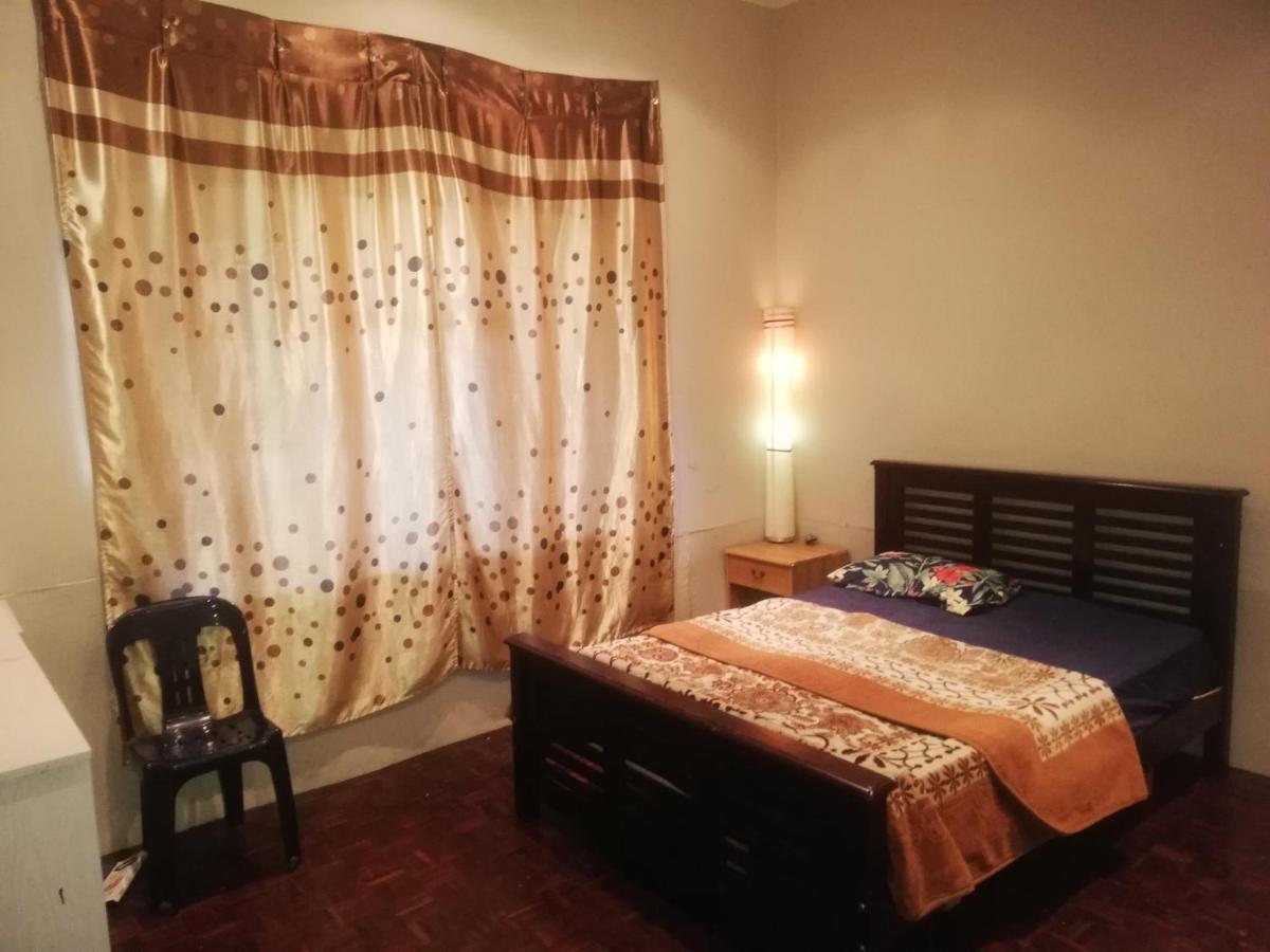 Homestay Kingakati Cape Town