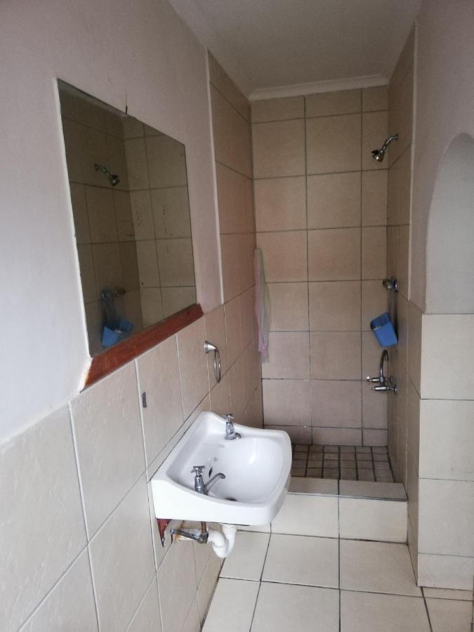Kingakati Homestay