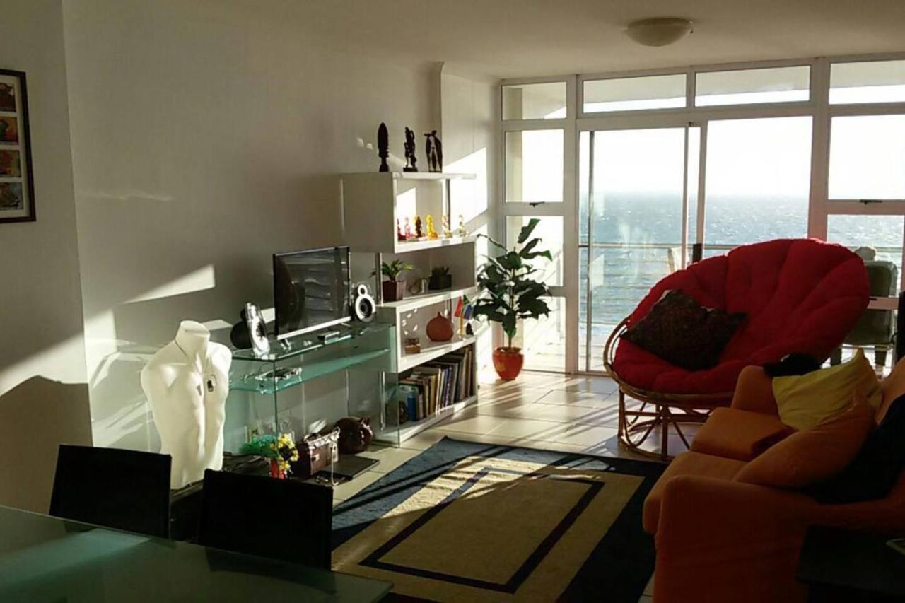 Views In Blouberg, Apartment