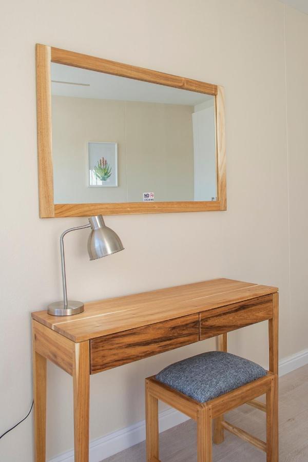 Disa Park 16th Floor With Views Cape Town