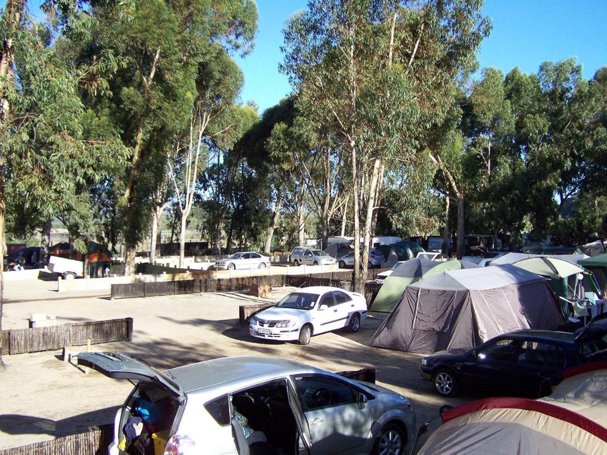Holiday park Zonnekus Holiday *