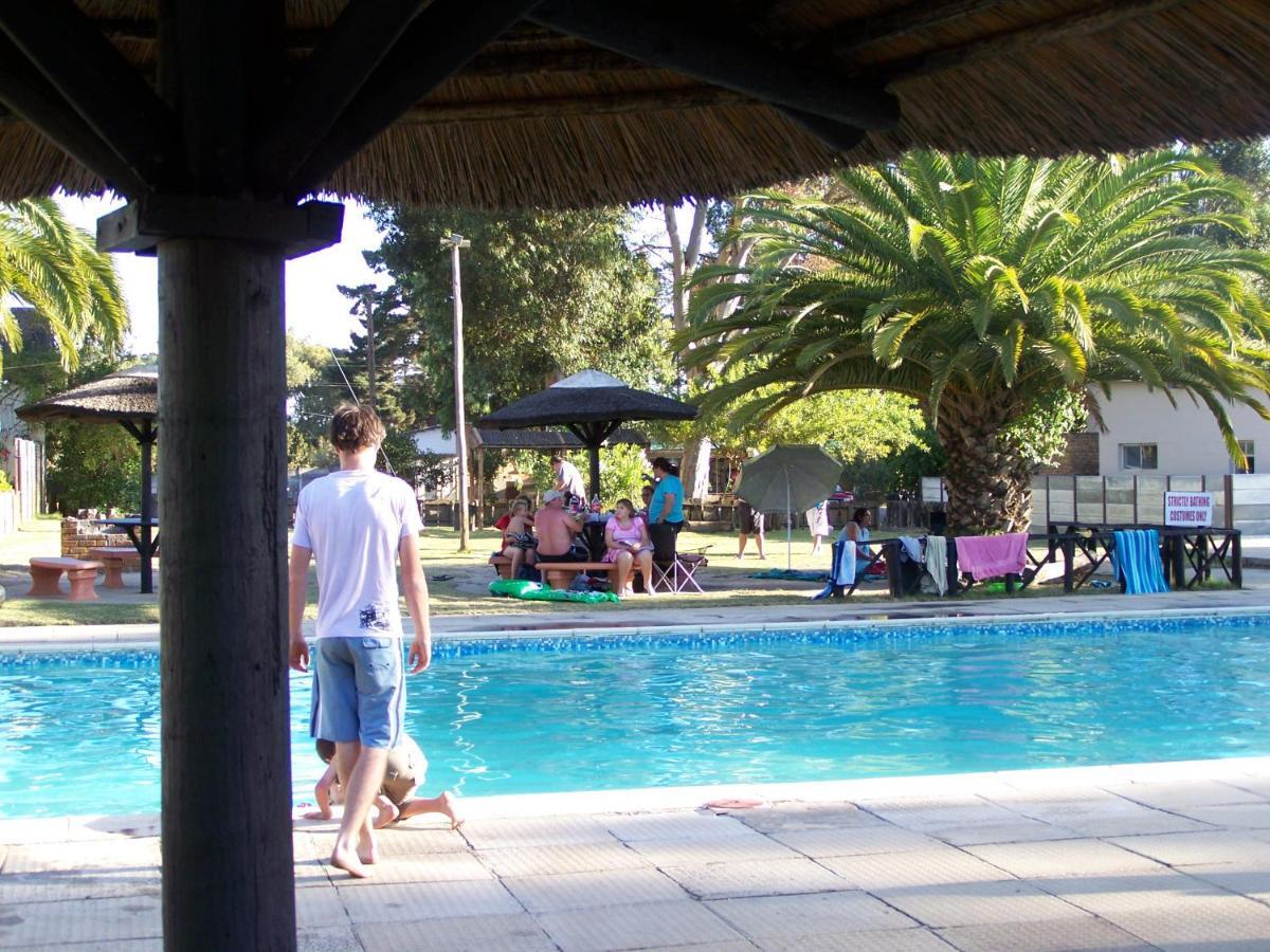 Zonnekus Holiday Holiday park