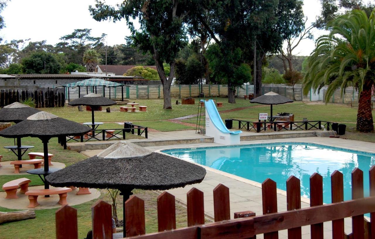 Zonnekus Holiday Holiday park
