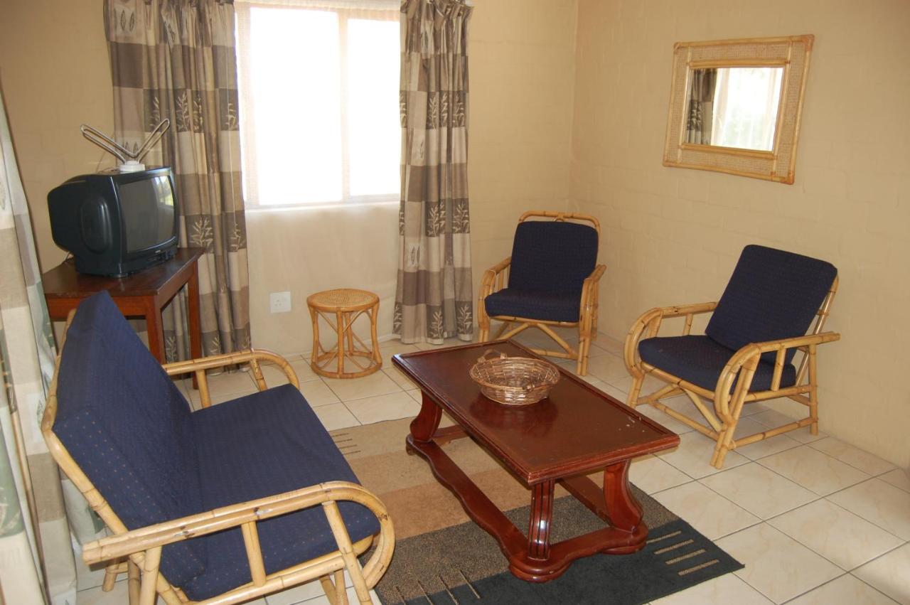 Zonnekus Holiday Holiday park Cape Town