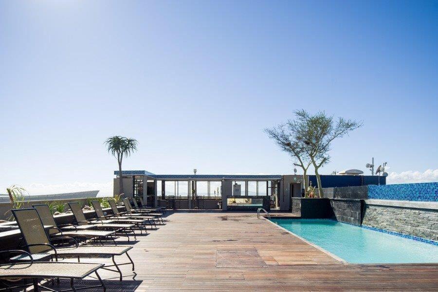 Cape Royale Luxury By In Luxury * Cape Town