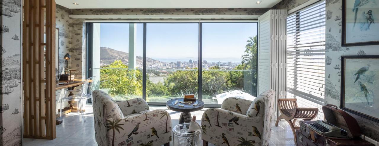 Mannabay Fine Boutique Hotel Cape Town